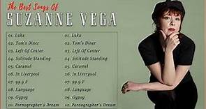 Suzanne Vega Greatest Hits Full Album || The Best of Suzanne Vega 2022