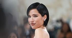 Yellowstone Star Kelsey Asbille Looks Unrecognizable as She Makes Her Met Gala Debut