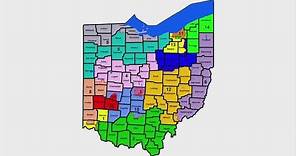 Ohio House approves new congressional district map, heads to DeWine for final decision