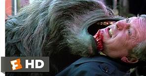 An American Werewolf in London (1981) - London Massacre Scene (9/10) | Movieclips