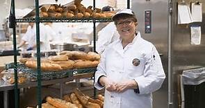 Day in the Life: Bakery Team Member -- Whole Foods Market