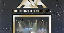 Asia - The Ultimate Anthology