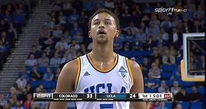 2014.02.13 - Kyle Anderson (UCLA) Full Highlights vs Colorado - 22 Pts, 11 Assists, 7 Reb