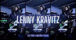 Youngr - The Lenny Kravitz Bootleg (Live From Llamaland Studios)
