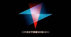 【片头logo/美国】SpectreVision片头