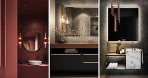100 Modern Vanity Design Ideas 2023| Bathroom cabinet Design| Bathroom vanity Ideas| Vanities