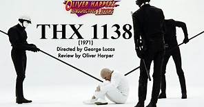 THX 1138 (1971) Retrospective / Review