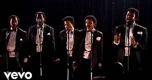 The Temptations - I Wonder Who She's Seeing Now (Relaid Audio)
