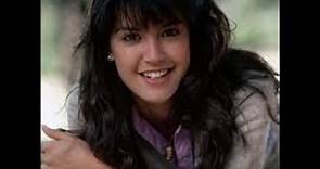 The Life and Career of Phoebe Cates