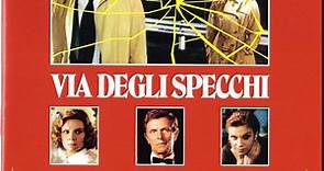 Pino Donaggio - Via Degli Specchi (Original Motion Picture Soundtrack)