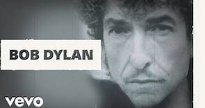 Bob Dylan - Honest with Me (Official Audio)