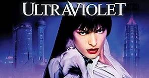 Ultraviolet 2006 Movie | Milla Jovovich,Kurt Wimmer, Cameron Bright | Full Facts and Reviews