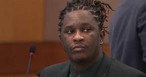 Young Thug, YSL trial live stream | Testimony resumes
