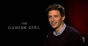 THE DANISH GIRL Interviews: Eddie Redmayne and Alicia Vikander