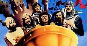 Monty Python and the Holy Grail (1975) - Trailer