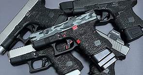 The 5 Best Glock Triggers Compared