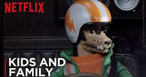 Buddy Thunderstruck | Official Trailer [HD] | Netflix After School