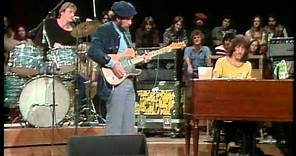 Roy Buchanan - Live from Austin TX