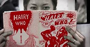 Hairy Who and The Chicago Imagists - Apple TV