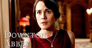 Sybil Is Missing | Downton Abbey