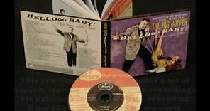 Big Bopper - Hello Baby - You Know What I Like! BCD17109