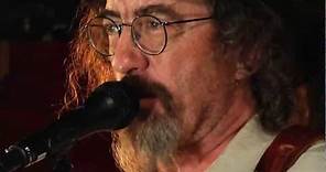 James McMurtry "We Can't Make It Here"