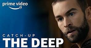 The Boys - The Deep | Prime Video