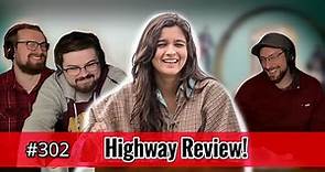 Highway Movie Review | The Slice of Life Podcast