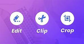 How to Edit, Clip, Crop Video with Any Video Converter