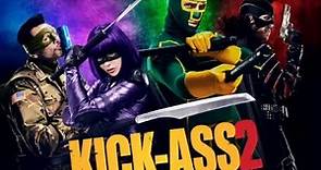Descargar kick Ass 2 (la película) Latino- 1 link MEGA/2016