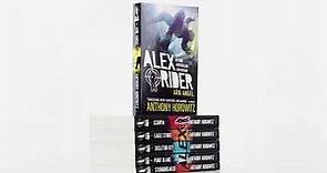 Alex Rider collection