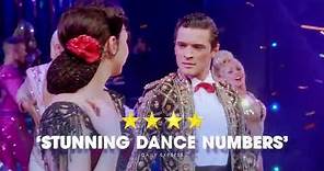 Strictly Ballroom The Musical | Official Trailer