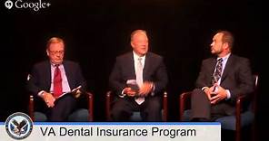 VA Dental Insurance Program