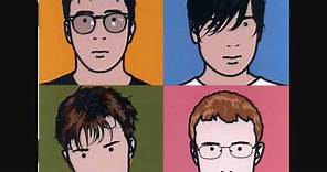 Blur (The Best Of) - No Distance Left To Run