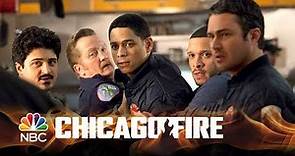 Chicago Fire - Tempers Flare (Episode Highlight)