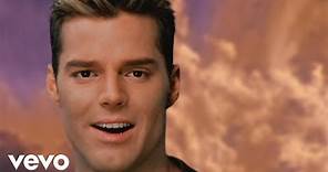 Ricky Martin - She's All I Ever Had (Official Video)