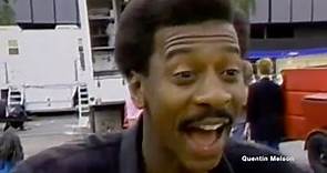 Robert Townsend Interview on "The Five Heartbeats" (March 4, 1991)