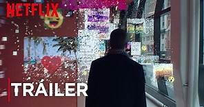 Nada es privado | Tráiler oficial | Netflix