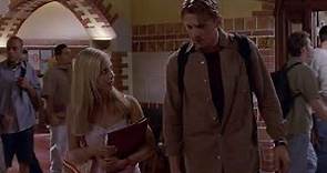 Buffy The vampire Slayer (4x01) The Freshman