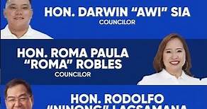 CITY OF MANILA ELECTED OFFICIALS (2022-2025) | RY SEARCH