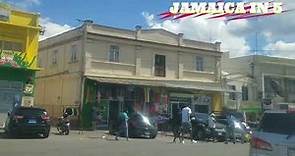 Mandeville Jamaica