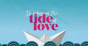 Deacon Blue - Riding On The Tide Of Love (Official Lyric Video)