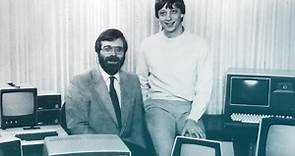 Bill Gates’ Amazing Tribute to Paul Allen–With Rare Photos From His Private Collection
