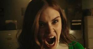 Teen Wolf: Lydia Martin Banshee Scream (5x20)