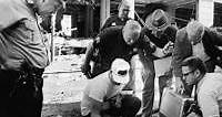 Newly released FBI files give details of 1970 Sterling Hall bombing aftermath