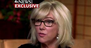 Rielle Hunter on Her Relationship With John Edwards Today, Their Life With Their Daughter Quinn