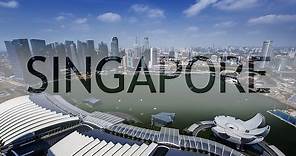 One Day in Singapore | Expedia