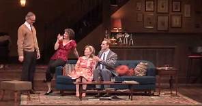 Edward Albee’s "Who’s Afraid of Virginia Woolf?" at Ford's Theatre