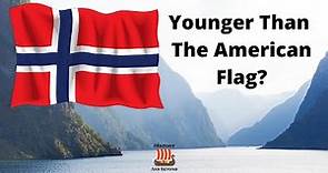 The History Behind the Flag | Norway