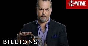Character Perceptions: Mike 'Wags' Wagner | Billions | Season 3